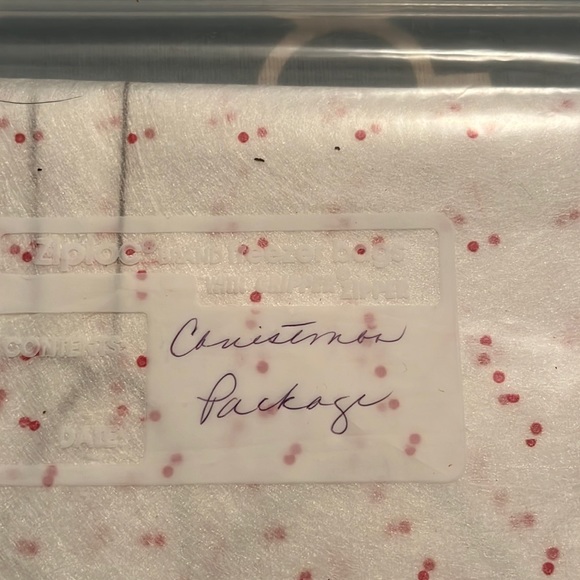 Christmas Present/Gift/Package Sewing Pattern - Picture 1 of 2